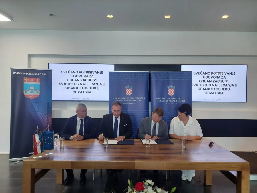 Wpc2026 signing